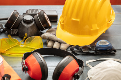 Seguridad Industrial Grupo Proic