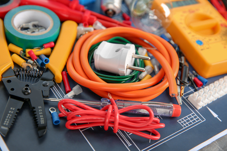 Cable electricidad grupo proic