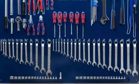 Herramientas Manuales Grupo-Proic